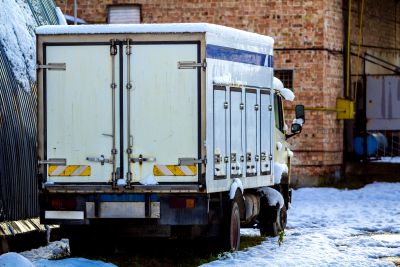 Solutions for Lifts Running Slow in Winter