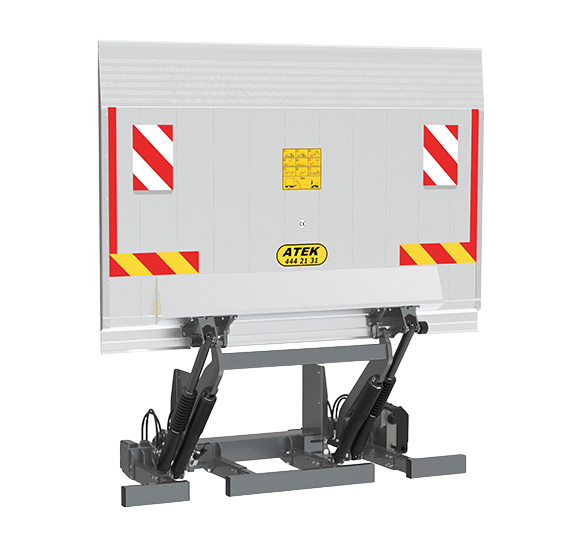 DMA 2500