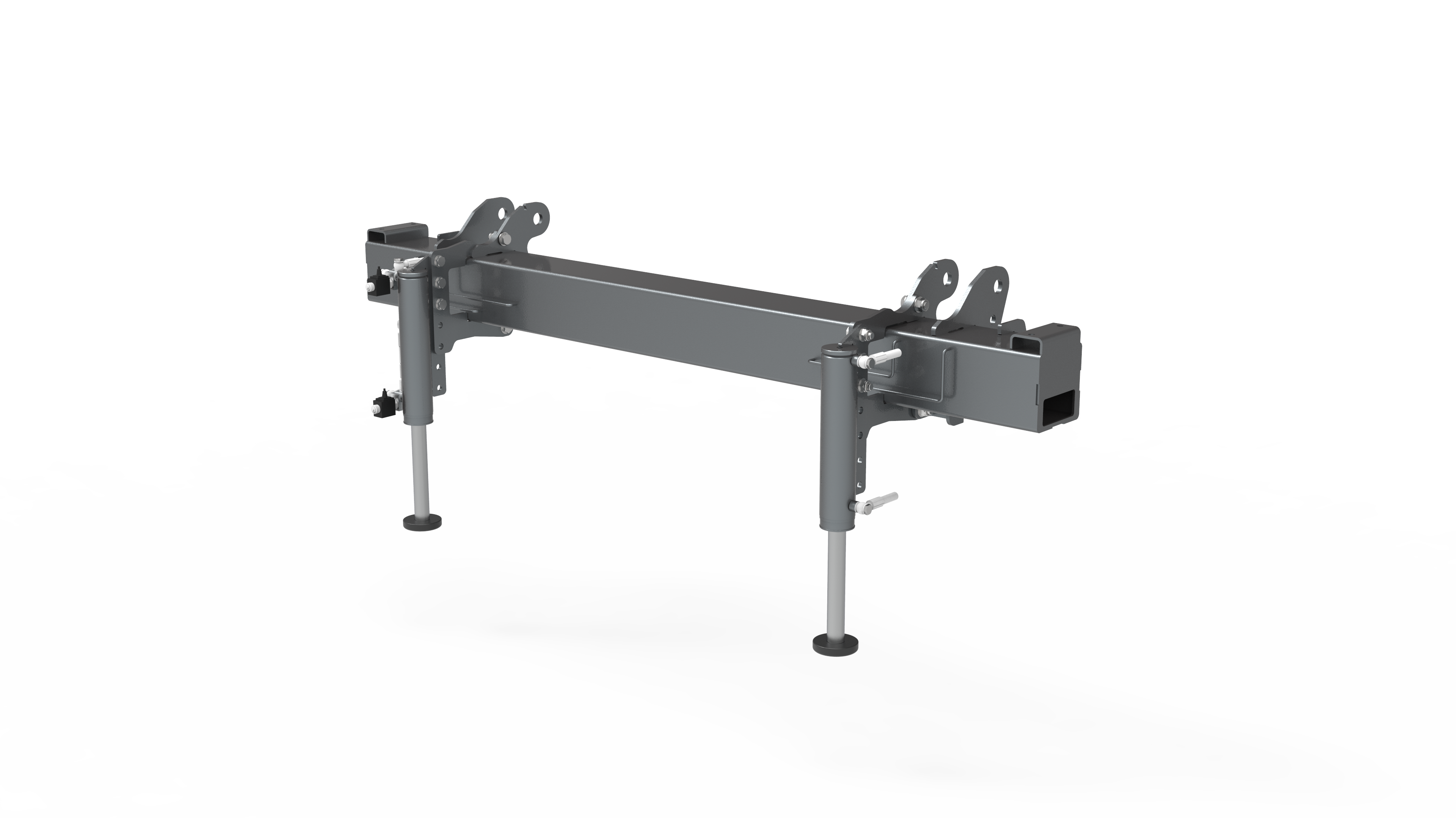 Hydraulic Stabilizer
