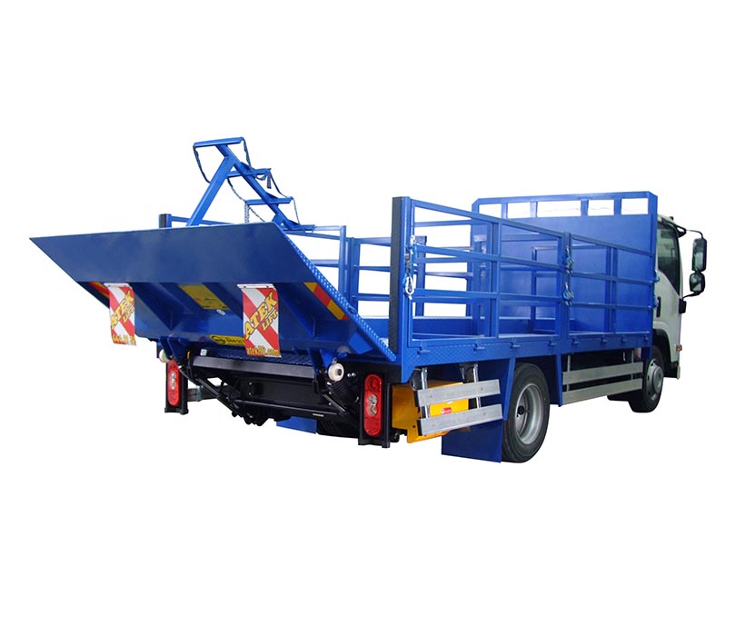 Gas Tube carrier tool
