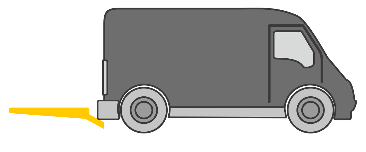 Van lifts