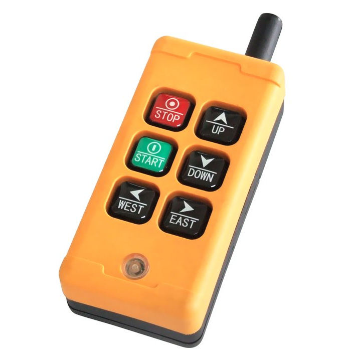 Radio Remote Controller