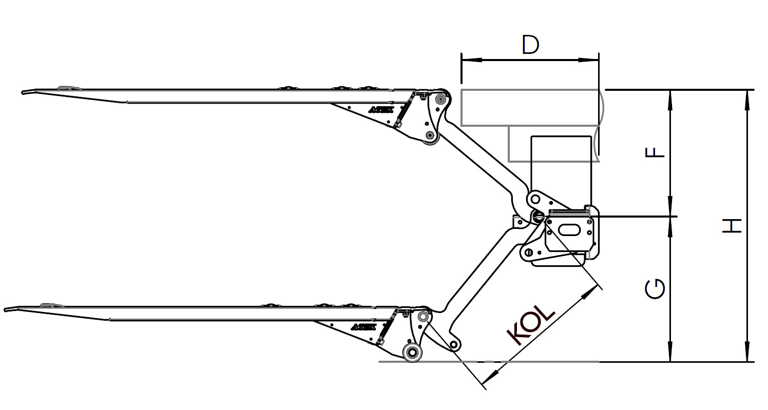 DM 1000